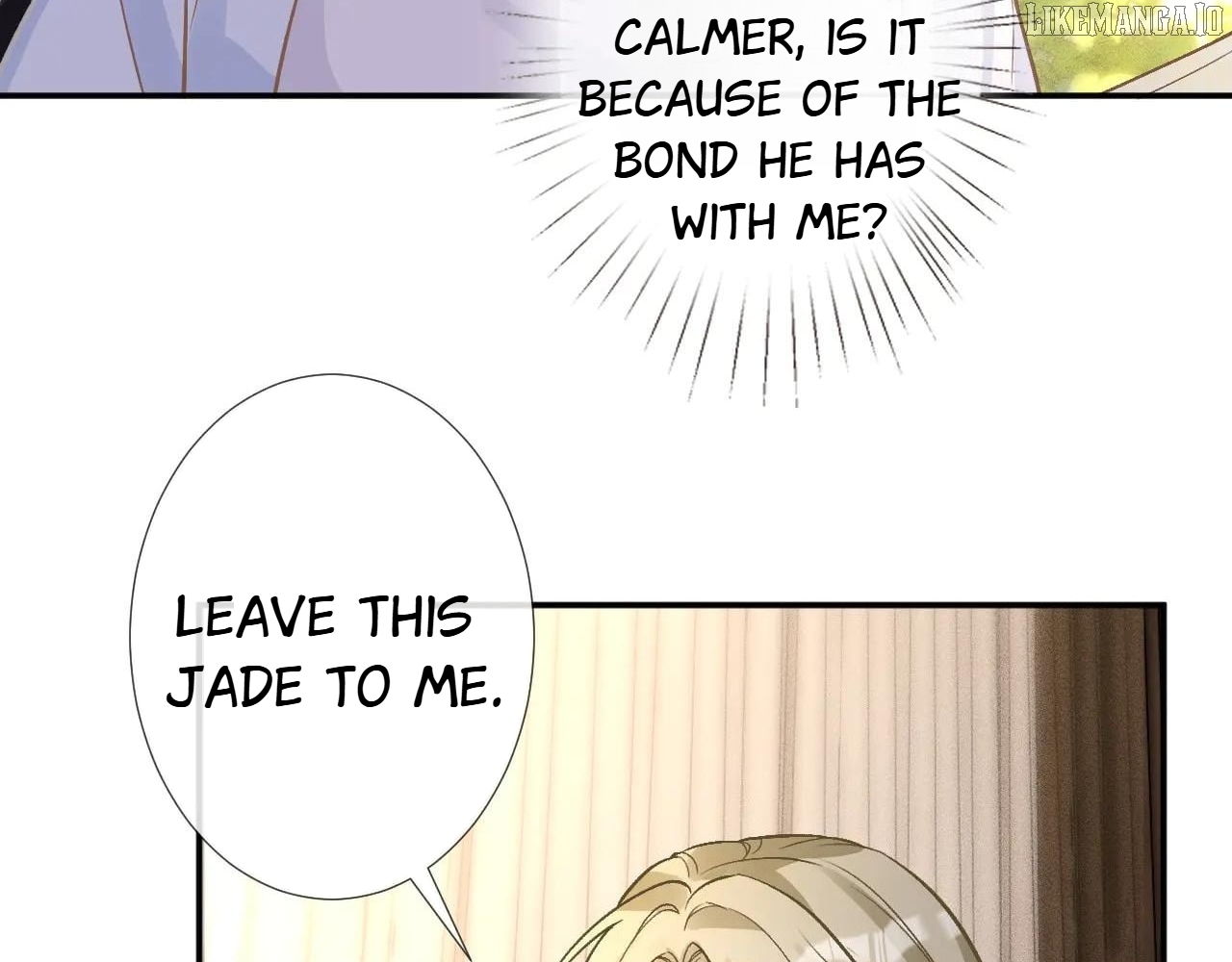 Everyone's Darling Chapter 358 - page 28
